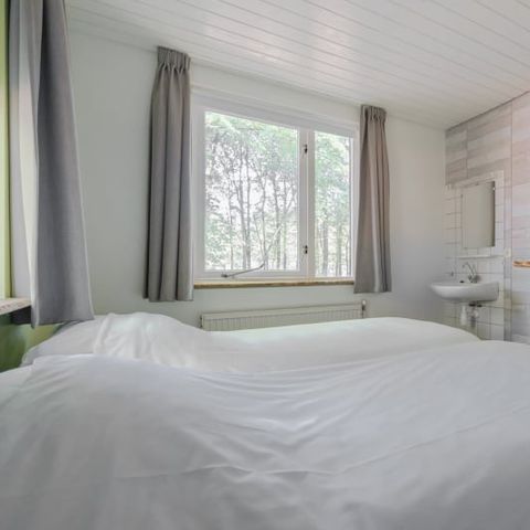 Bungalow 6 Personen - der Specht