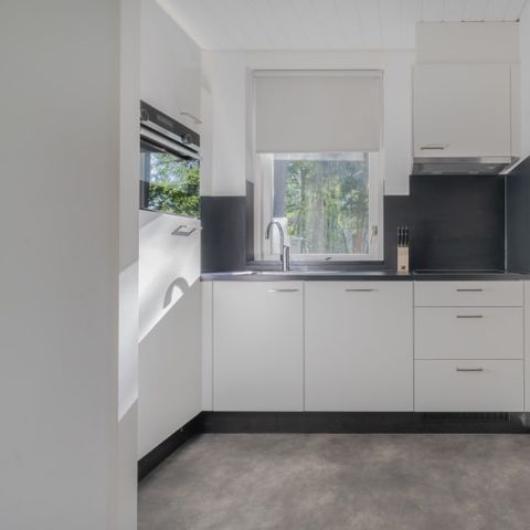 Bungalow 6 Personen - der Specht