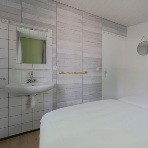 Bungalow 6 Personen - der Specht