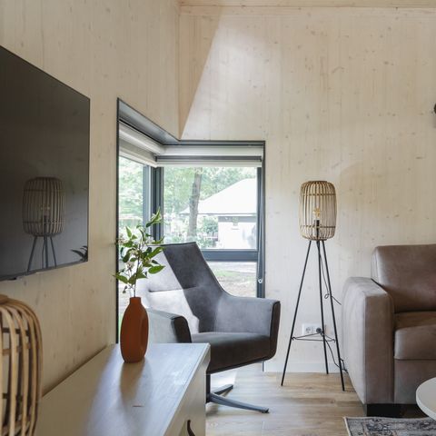 FERIENHAUS 6 Personen - das Moeflon