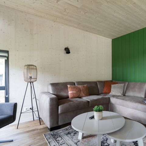 FERIENHAUS 6 Personen - das Moeflon