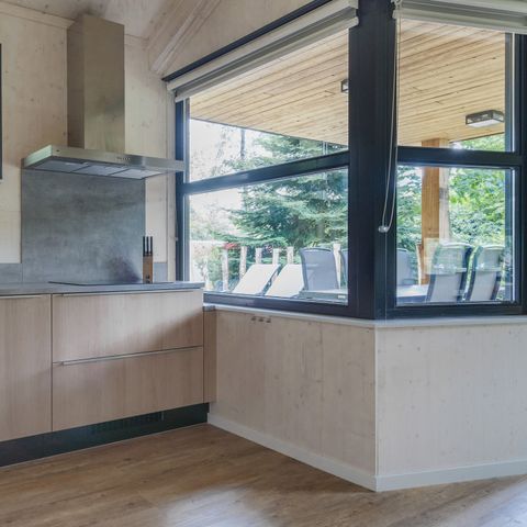 FERIENHAUS 6 Personen - das Moeflon