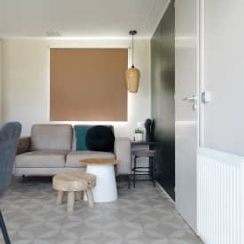 Bungalow 6 Personen - Mobilheim de Kievit