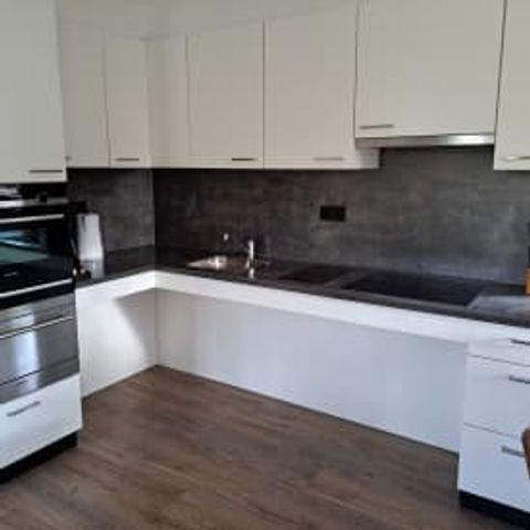 Bungalow 6 Personen - Zugänglich für Menschen mit Behinderungen bungalow het Edelhert