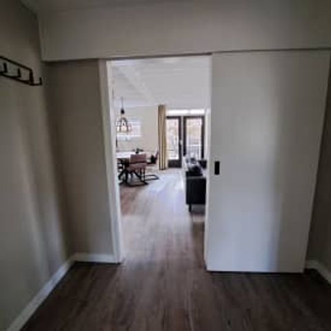 Bungalow 6 Personen - Zugänglich für Menschen mit Behinderungen bungalow het Edelhert