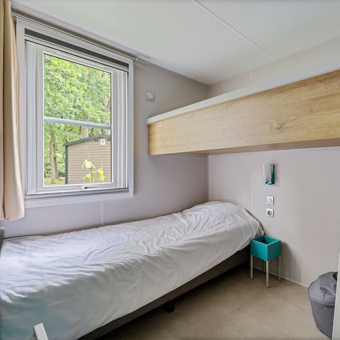 Mobilheim 6 Personen - Mobilheim von Pimpelmees