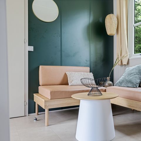 Mobilheim 6 Personen - Mobilheim von Pimpelmees