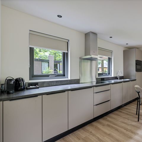 Bungalow 2 Personen - Rees Bungalow