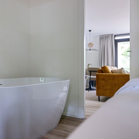 Bungalow 2 Personen - Rees Bungalow