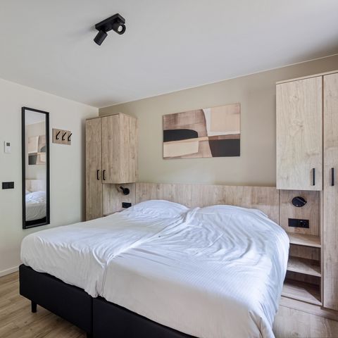 Bungalow 2 Personen - Rees Bungalow