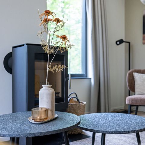 Bungalow 2 Personen - Rees Bungalow