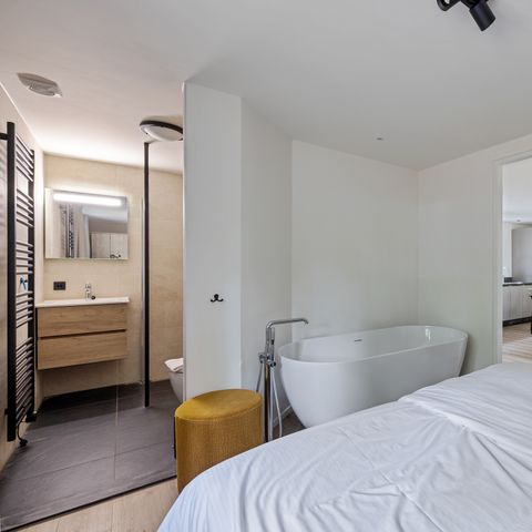 Bungalow 2 Personen - Rees Bungalow