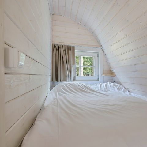 Tiny house 2 personen - Heidefalter-Pod