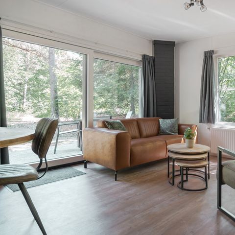 Bungalow 4 Personen - Jupiter