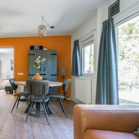 Bungalow 4 Personen - Jupiter