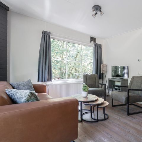 Bungalow 4 Personen - Jupiter