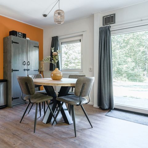 Bungalow 4 Personen - Jupiter