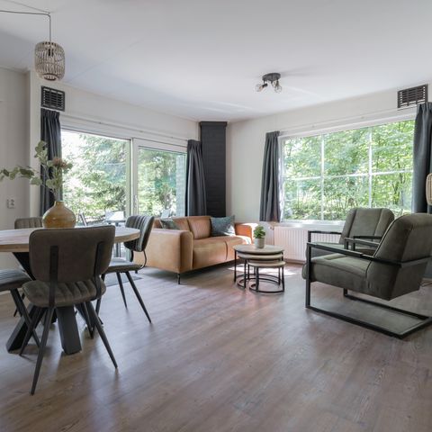 Bungalow 4 Personen - Jupiter