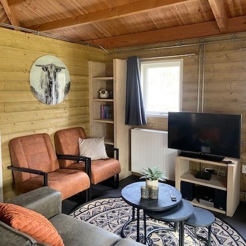Chalet 6 Personen - Heuhaufen