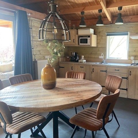 Chalet 6 Personen - Heuhaufen