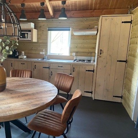 Chalet 6 Personen - Heuhaufen