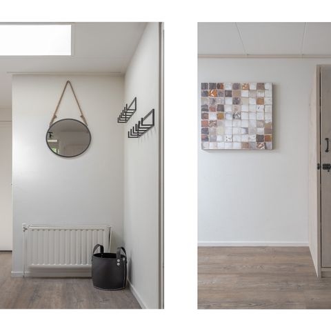 Bungalow 8 Personen - Mond