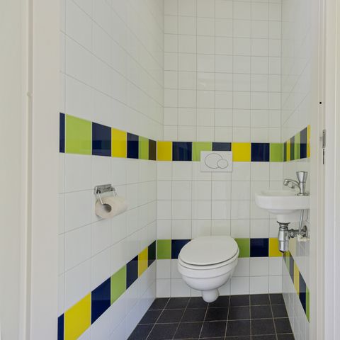 Bungalow 6 Personen - Quecksilber