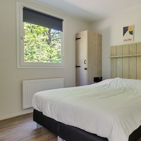Bungalow 6 Personen - Quecksilber