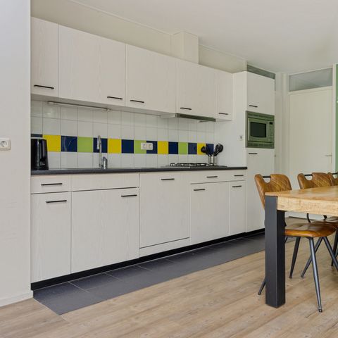 Bungalow 6 Personen - Quecksilber