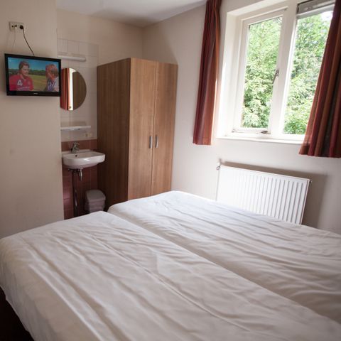 Bungalow 8 Personen - Sonne