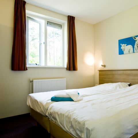 Bungalow 8 Personen - Sonne