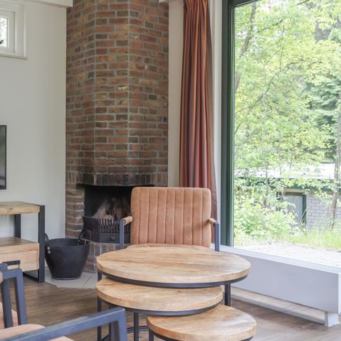 Bungalow 8 Personen - Sonne