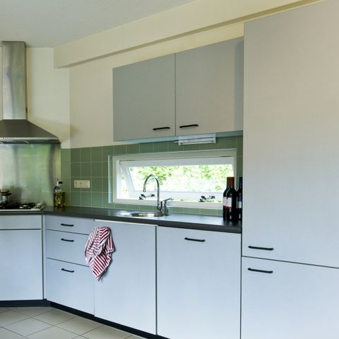 Bungalow 8 Personen - Sonne