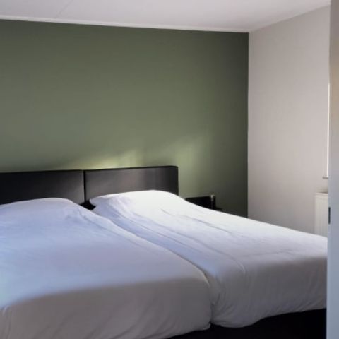 Bungalow 4 Personen - Pluto (Haustier)