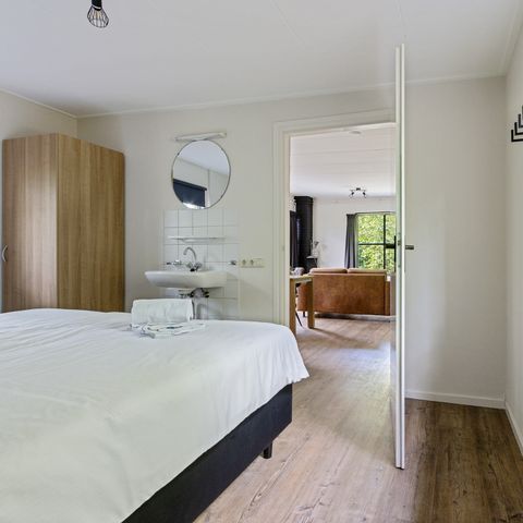 Bungalow 4 Personen - Pluto (Haustier)