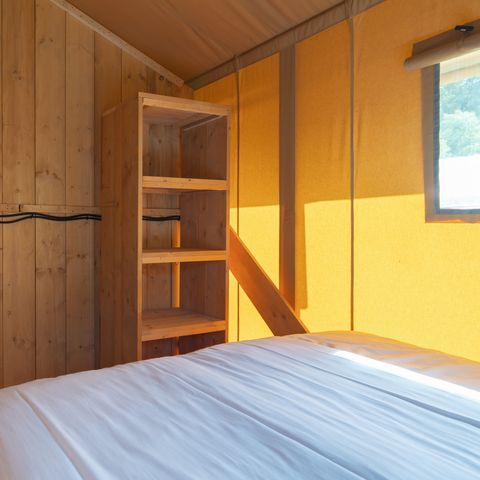 Safarizelt 5 Personen - Castor