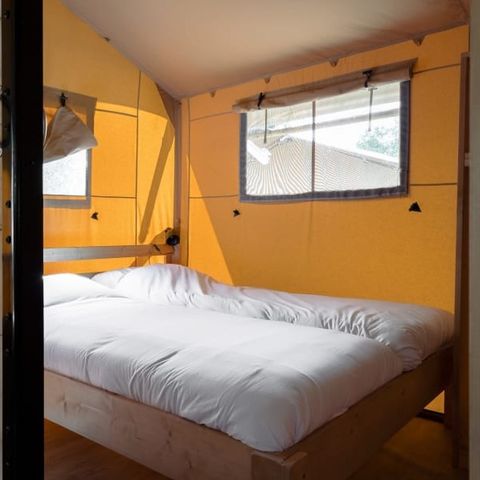 Safarizelt 5 Personen - Ceres