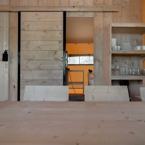 Safarizelt 5 Personen - Ceres