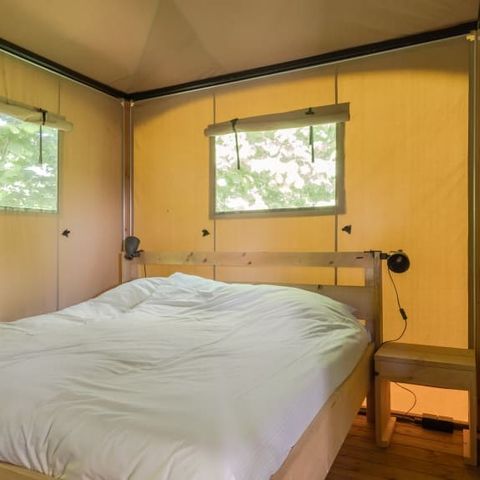 Safarizelt 4 Personen - Neptun