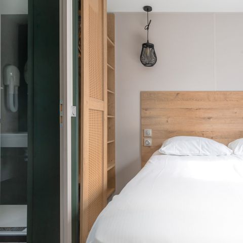 Chalet 6 Personen - Atlas