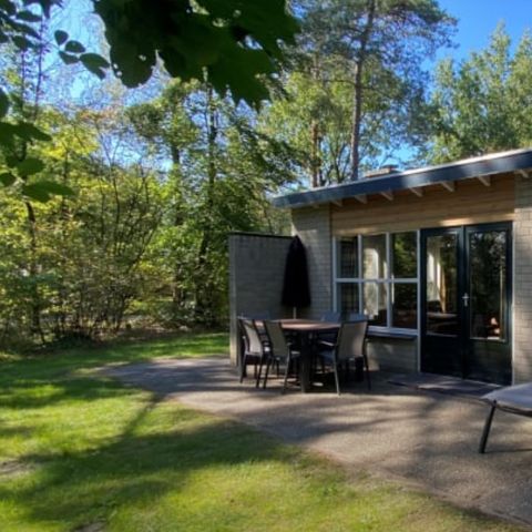 Bungalow 6 Personen - Meteor Maßgeschneidert