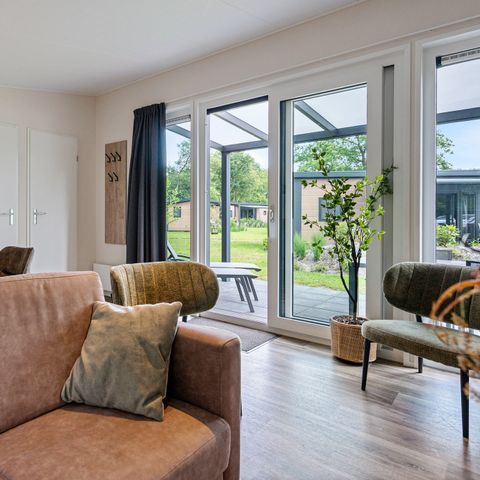 Chalet 4 Personen - Chalet Capella