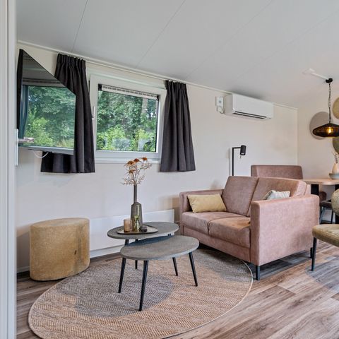 Chalet 4 Personen - Chalet Capella