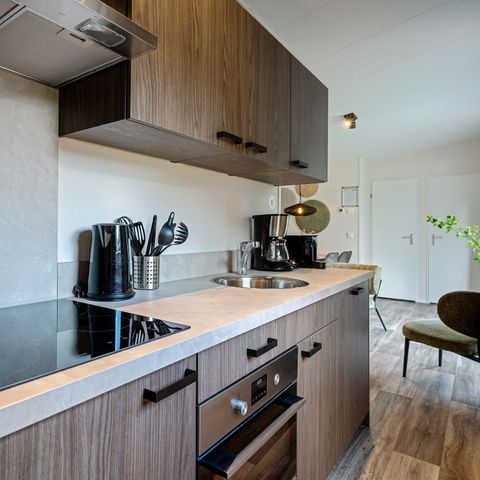 Chalet 4 Personen - Chalet Capella