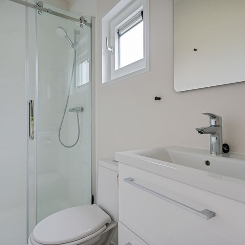 Chalet 4 Personen - Chalet Capella