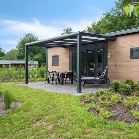 Chalet 4 Personen - Chalet Capella