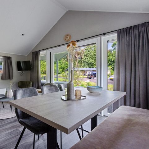 Chalet 4 Personen - Chalet Sedna