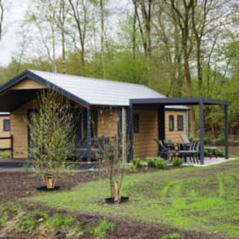Chalet 4 Personen - Chalet Sedna