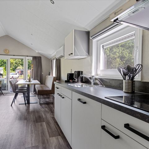 Chalet 4 Personen - Chalet Sedna