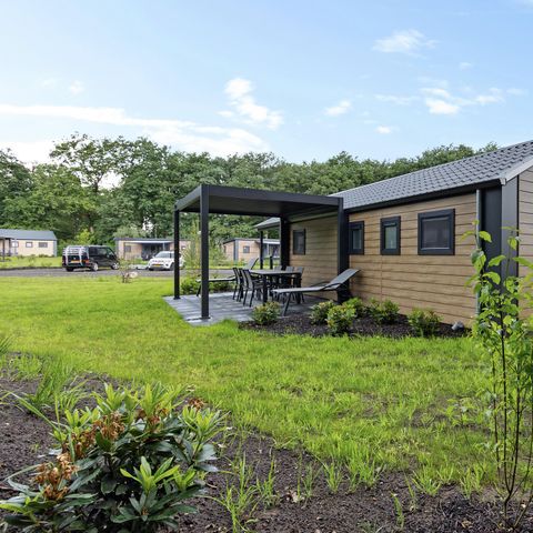 Chalet 4 Personen - Chalet Sedna